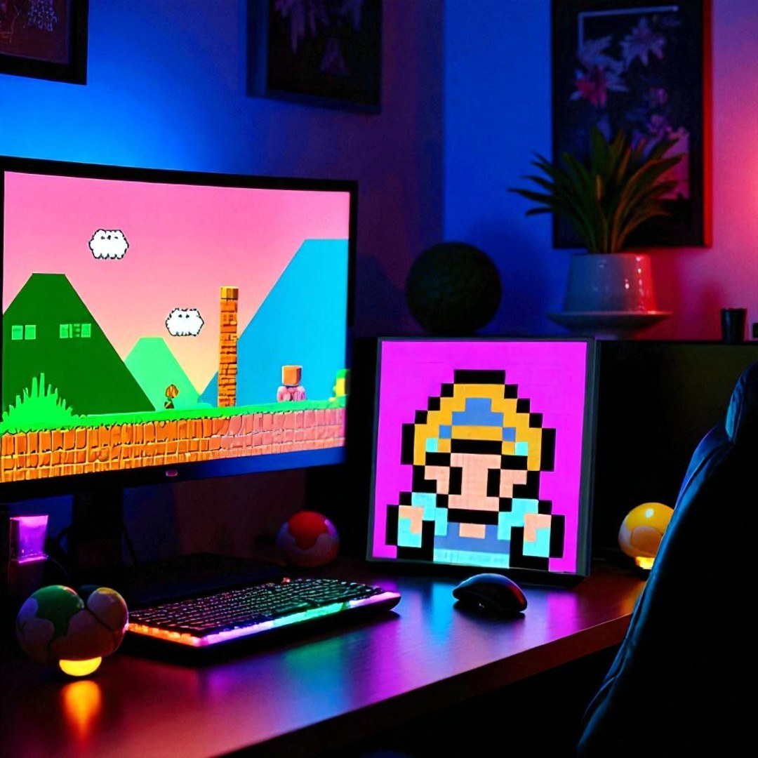 PixScreen