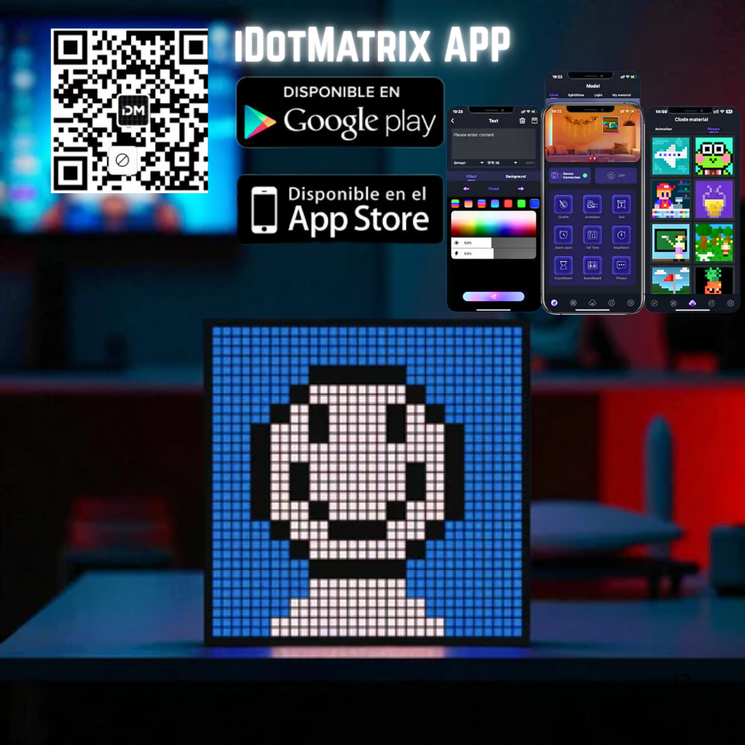 PixScreen