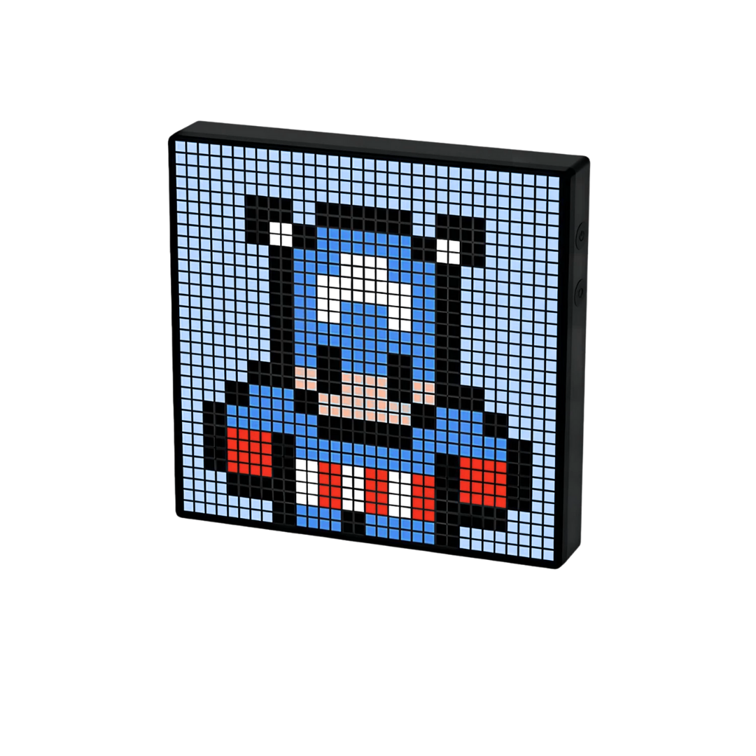 PixScreen