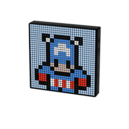 PixScreen