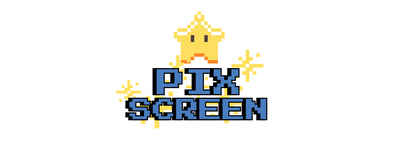 PixScreen