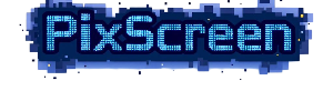 PixScreen